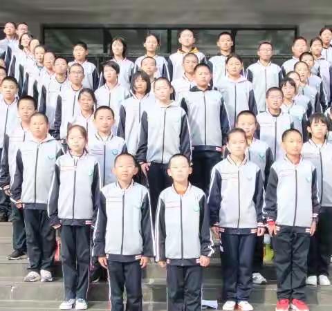 志远14班第六大周班级微报告