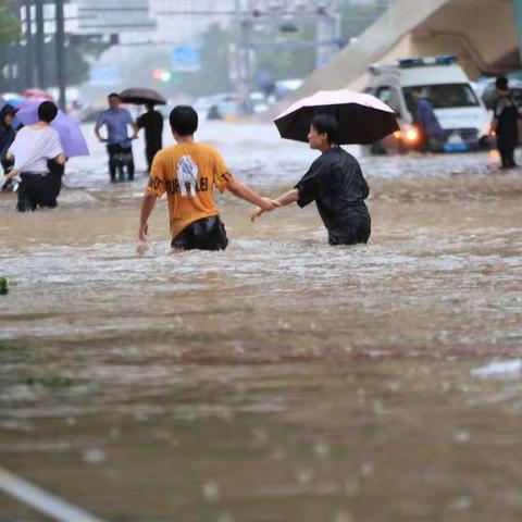 2021年不寻常的一年，疫情还未完全褪去，又遭受了无情的洪水之洗礼！山东嘉林达物业服务有限公司鼎力援助！