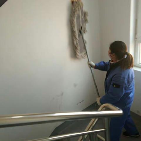 业主的满意是我们永恒的追求。