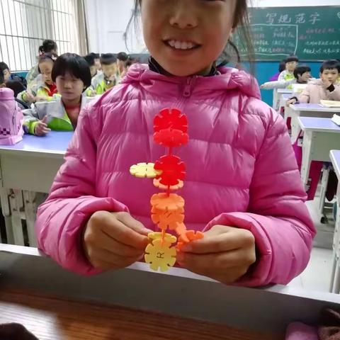 【肥乡区第二实验小学督学责任区】三三班        如何让学生爱上学习