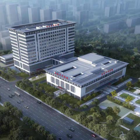 30年积淀，在一片荒芜中抢建“生命之舟”——这家医院画出了医疗美好的样子