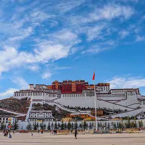 三年抗疫  三载出游