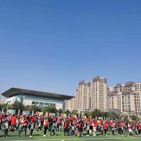 安远县2019年金色阳光幼儿园＆金色童年幼儿园“弘扬国粹，强身健体，传承武术文化”武术嘉年华