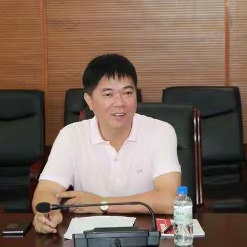 海口市国税局走访行业协会（商会）问需求、送政策、送服务，以点带面提升满意度（二）
