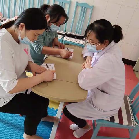 扶风县人民医院产科孕妇学校开课啦！👏👏👏👏👏👏👏👏