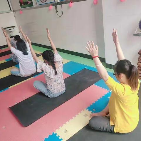 扶风县人民医院产科孕妇学校开课啦！👏👏👏👏👏👏👏👏