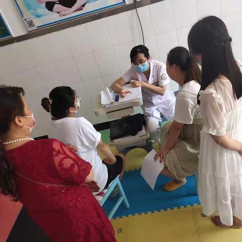 扶风县人民医院孕妇学校开课啦🎉🎉🎉🎉🎉