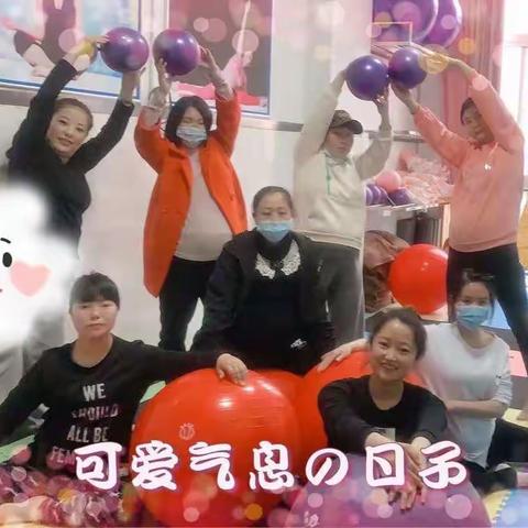 扶风县人民医院产科孕妇学校🏫