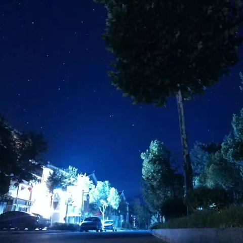 仙都摄影主题民宿客栈——————夜空中最亮的星星