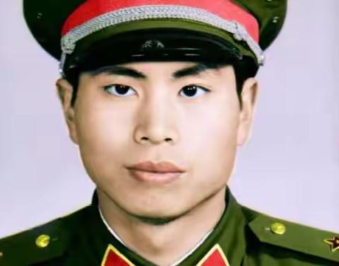 军旅印记—青春无悔永铸军魂