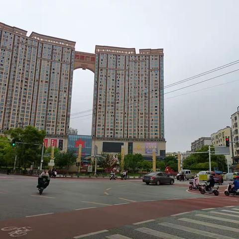 上高记