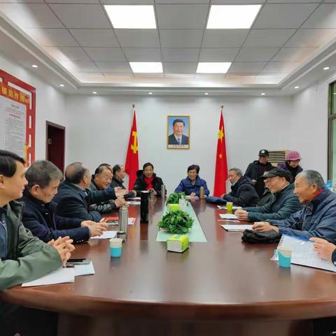 ＂为大家服务＂       一一宜黄县人大机关老年体协工作记
