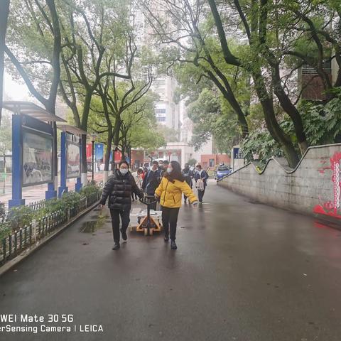 2022！我们来啦！2104班！一起努力！一起向未来！—记录开学前夕准备工作