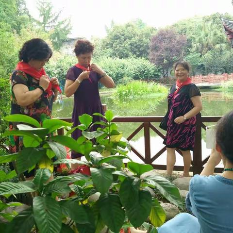 我们是共产主义接班人