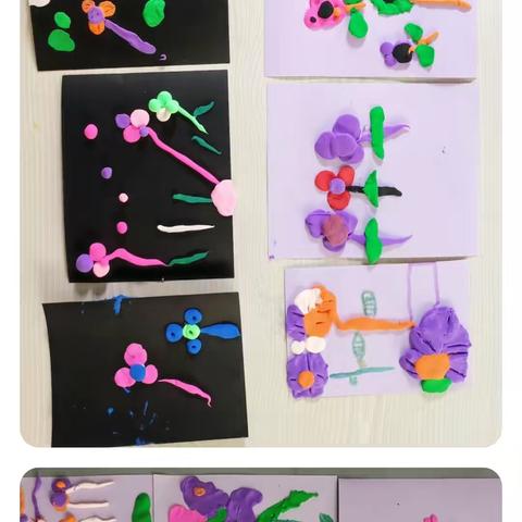 张张贺卡传真情，句句祝福暖师心