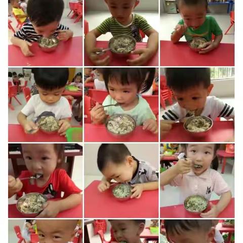 致我亲爱的大小朋友👦👧💕💕