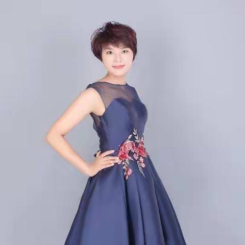 我的成长之路！