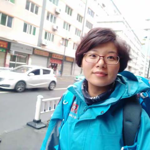 徒搭川藏公益行第二天