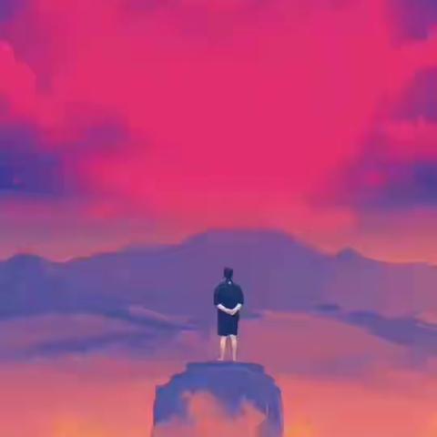 沧海一声笑的美篇本名凤