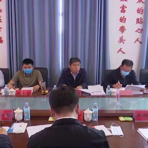 全市抓党建促基层治理能力提升乡镇（街道）党（工）委书记座谈会在云西街道西小寨村召开