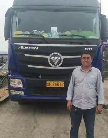 丰县欢口镇李庄村吴二领：爱那么短，遗忘却要一辈子