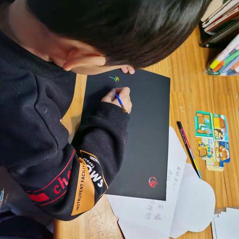 20191209万思乐学V-learn小西妈双语工程1805期+316+科科 打卡 Day101