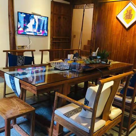 清湖村湖石下33号民宿