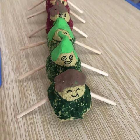 灵巧小小手   多彩大世界