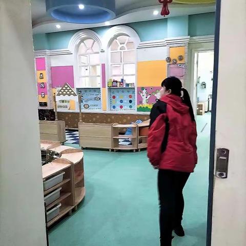 中建艾德沃国际幼儿园——苗苗二班开学季