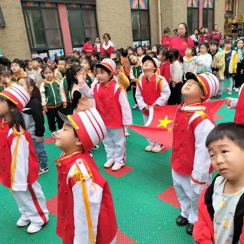 中建幼儿园——果果三班周记