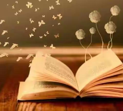 让阅读成为悦读——三年2班读书分享会