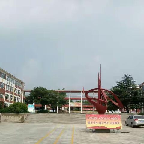 Happy reading,Happy family!与子读书，其乐融融！——昌乐县鄌郚镇小学六年级英语亲子朗读活动！