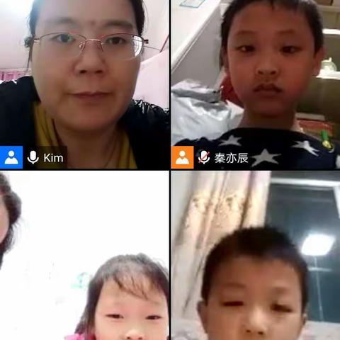 三年级二班班级风采！