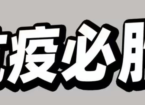 “抗击疫情，一疫孤行”——华高初中部八年级三班李子雯