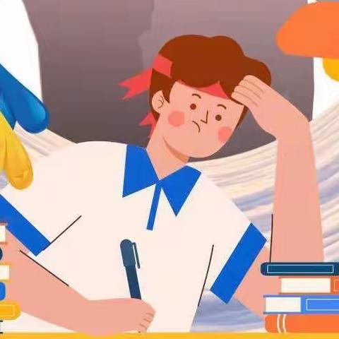 港湾爱心助考，你是未来的主角