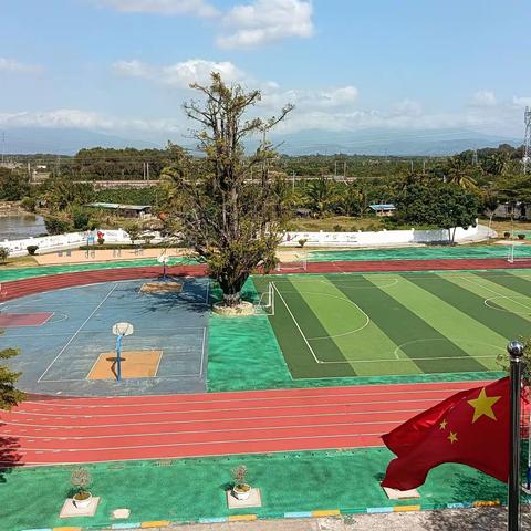 温暖的双向馈赠，五载耕耘永铭记