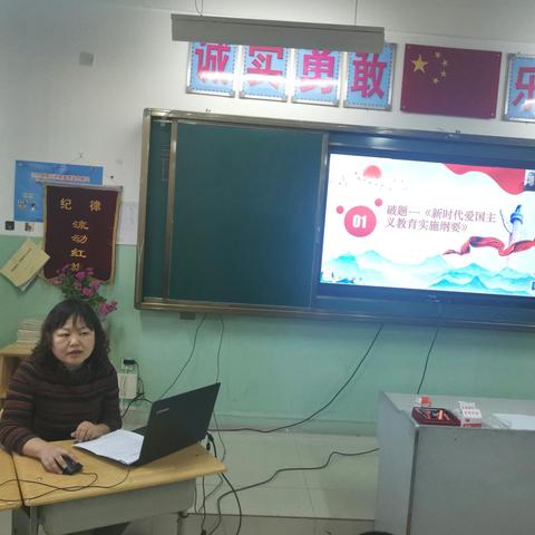 潜心钻研  静待花开﻿（二）
