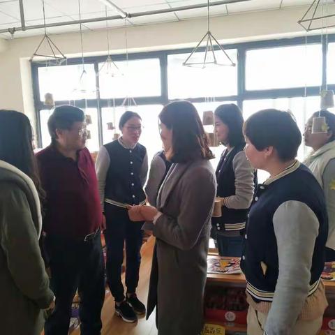 《自然心教育爱》课程主编――林子盟教授入园指导！
