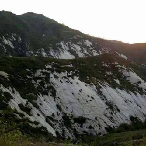 又见娘娘山