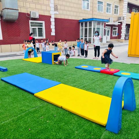 芽芽E八月第四周