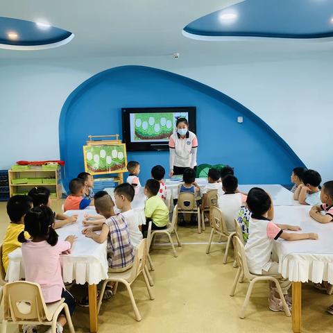 芽芽E八月第一周