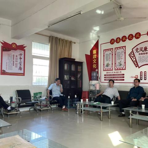 经验交流、携手共进———集团内部共成长