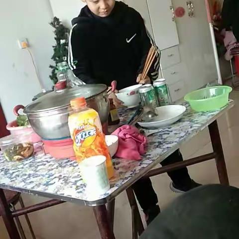 我的假期我做主——滦阳小学假期新生活！