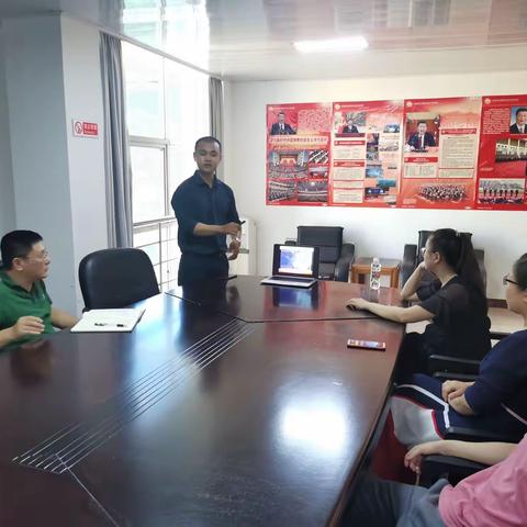 桂林洋房地产公司开展夏季高温消防安全培训