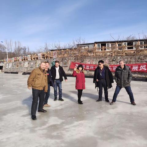 冬日暖阳，追忆童年