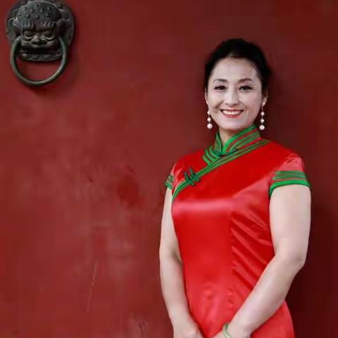 天水山地摄影人（雷仓恩）的美篇“壮丽70年”（美丽天水★佳丽绽放）。