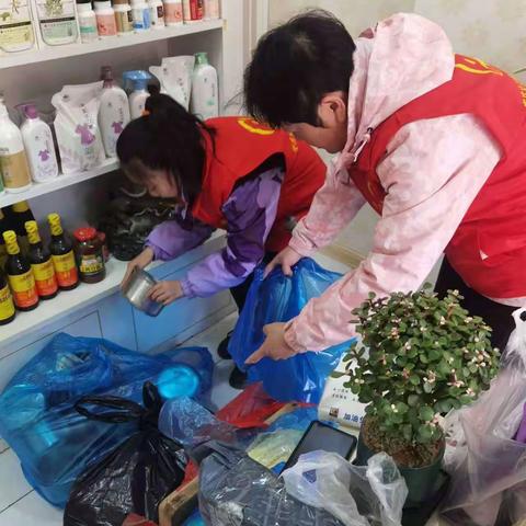 “公益宝贝”第一课，开课啦！（上）