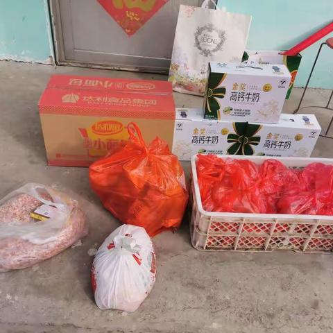 志愿敬老行、关爱传真情。常庄敬老院公益活动圆满结束