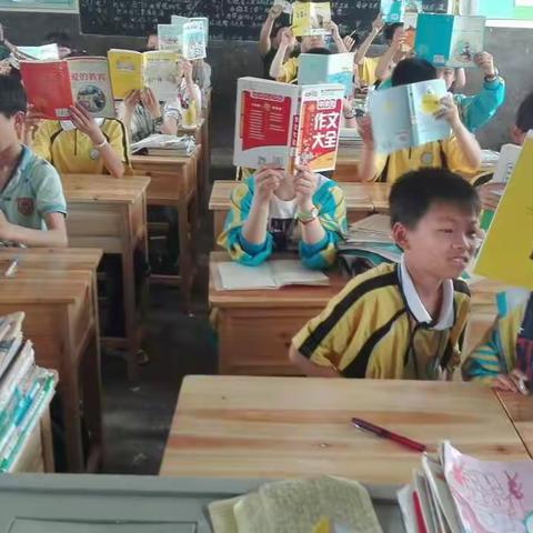 阅读让人生更精彩