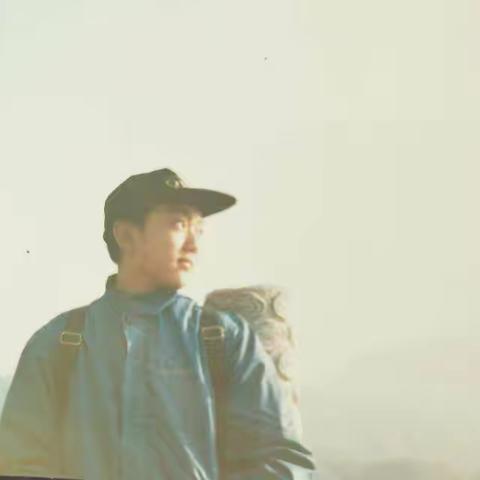 儿时的美好时光